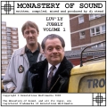 2003 - Luv'ly Jubbly Volume 1