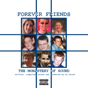 MOS01 - Forever Friends