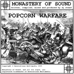 MOS06 - Popcorn Warfare